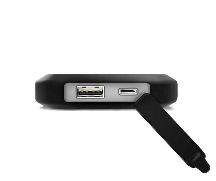 SunSlice Gravity 10 Extreme Robuste Outdoor-Powerbank