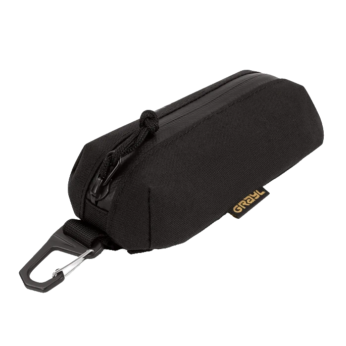 Grayl® G-MOD Pod-Pouch System L Black – Modular & vielseitig