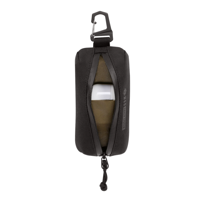 Grayl® G-MOD Pod-Pouch System L Black – Modular & vielseitig
