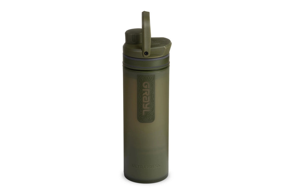 Grayl Ultrapress Purifier Wasserfilter 0.5L