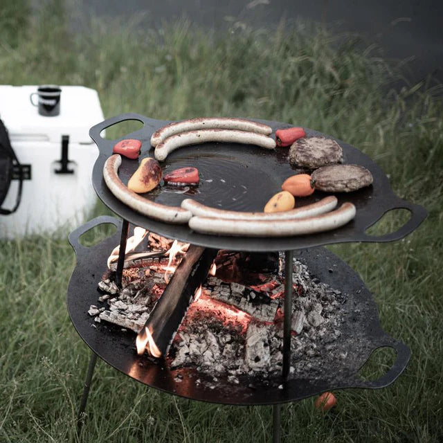 Petromax Grill- und Feuerschale fs48