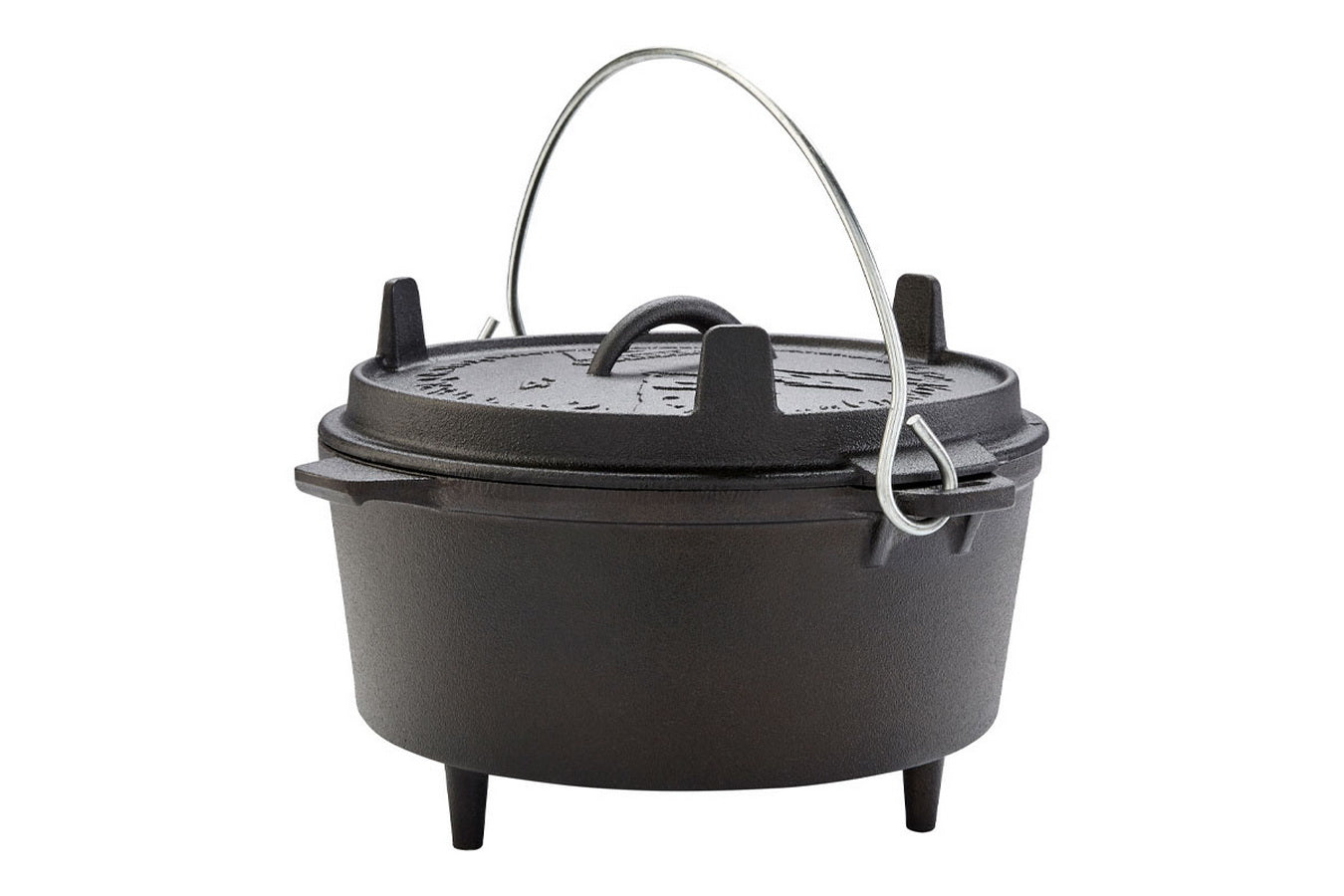 Groenberg ASKJA Dutchoven 4L