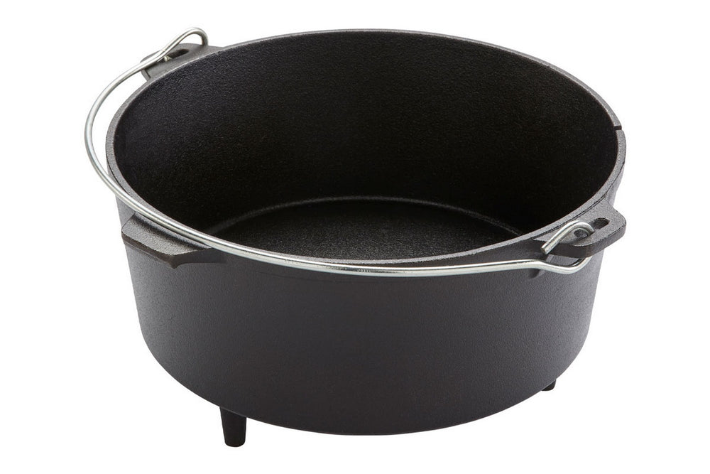 Groenberg ASKJA Dutchoven 7L