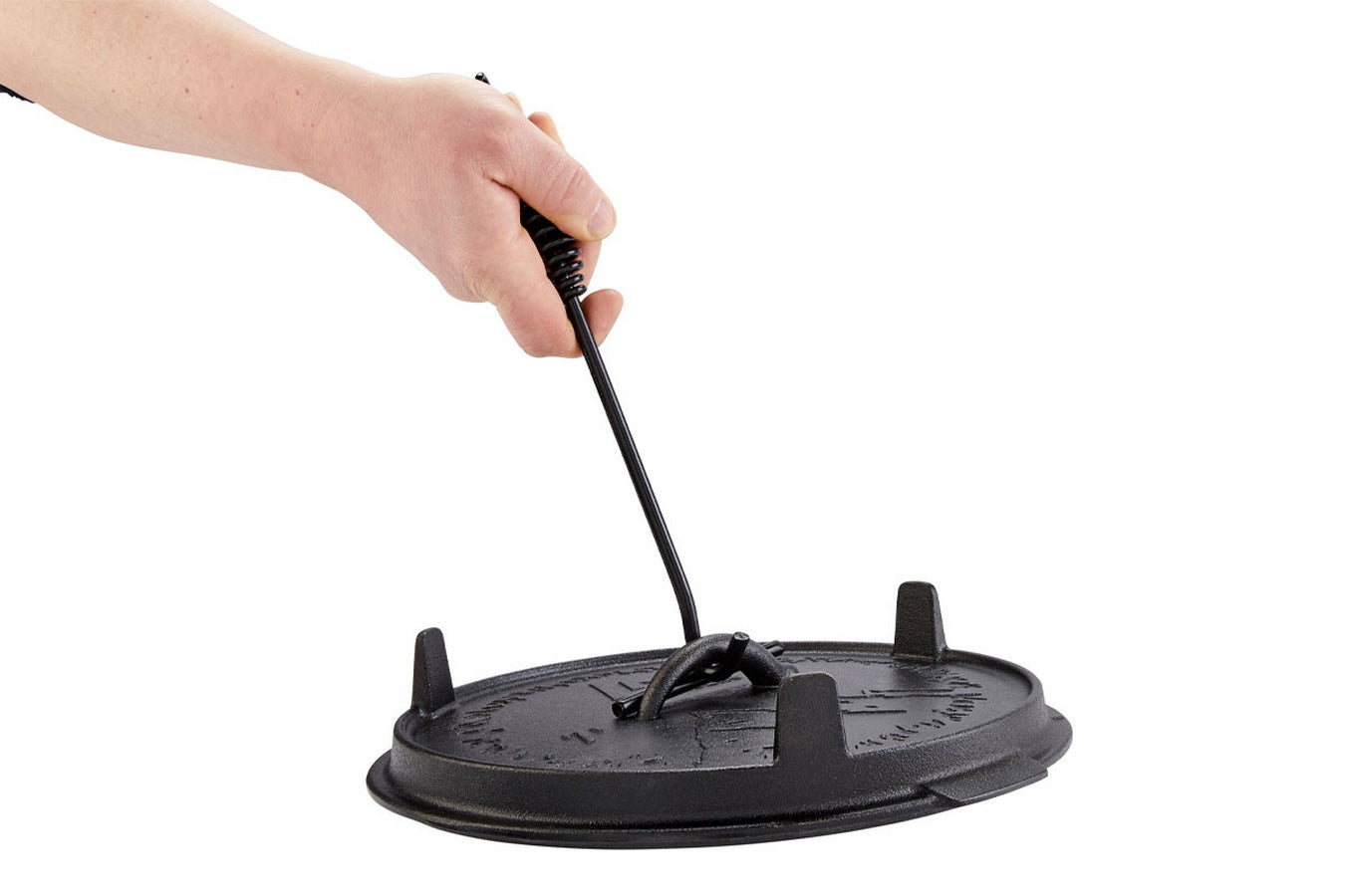 Groenberg Deckelheber