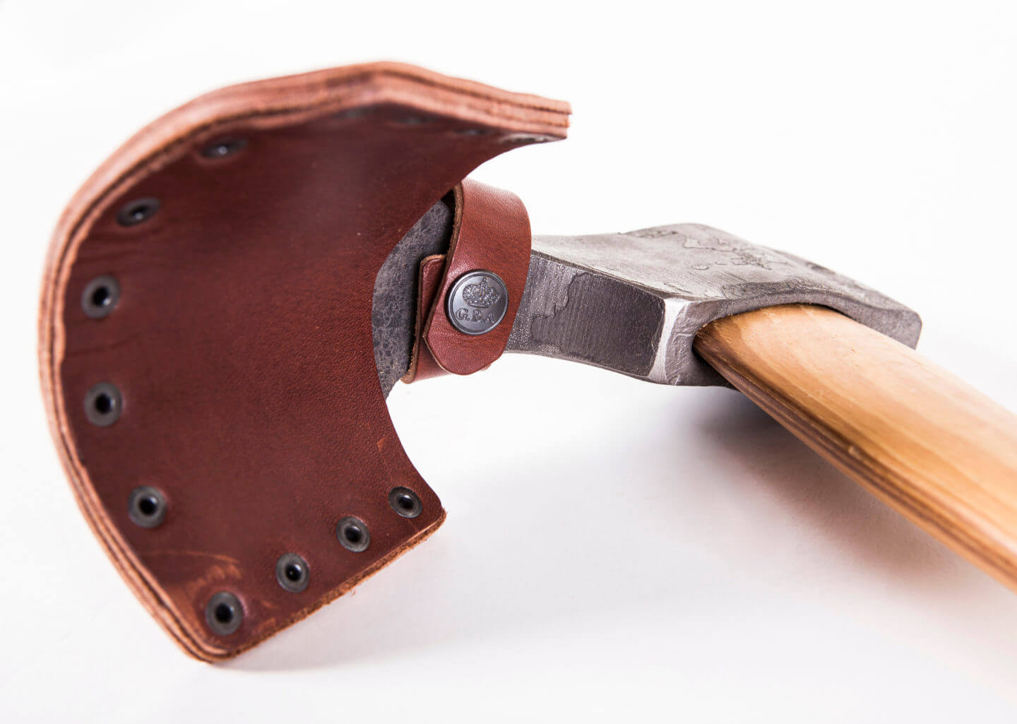 Gränsfors Grosser Hohldechsel