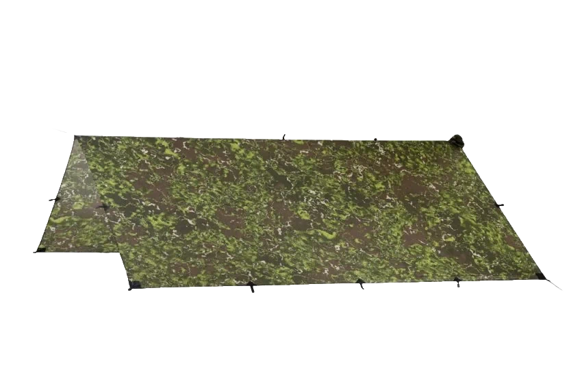 Lesovik GROZA FARBA F1 Frondlair Tarp