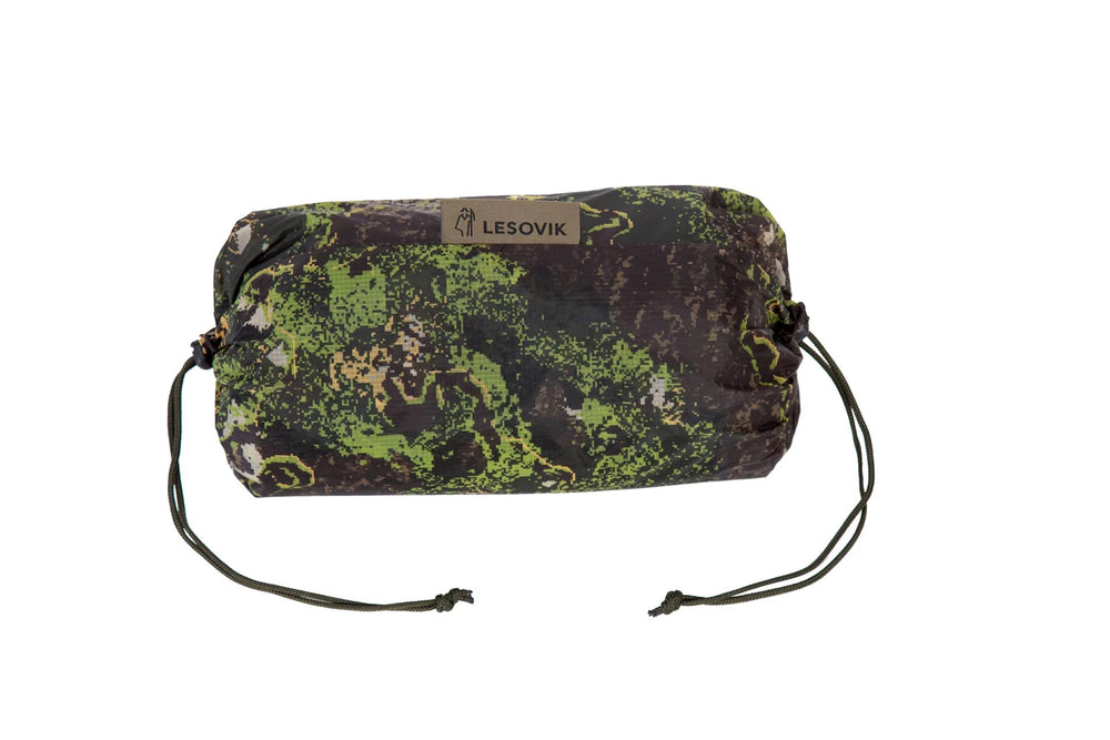 Lesovik GROZA FARBA F2 Terskog Camo Tarp