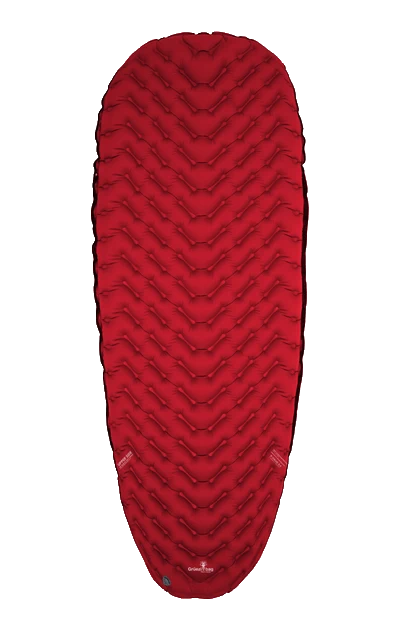 Grüezibag DownWool Mat Trekking Light