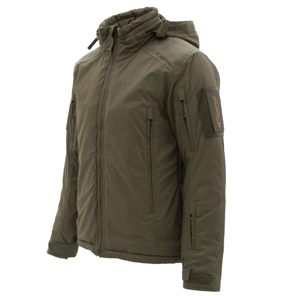 Carinthia HIG 5.0 Jacket -20 °C
