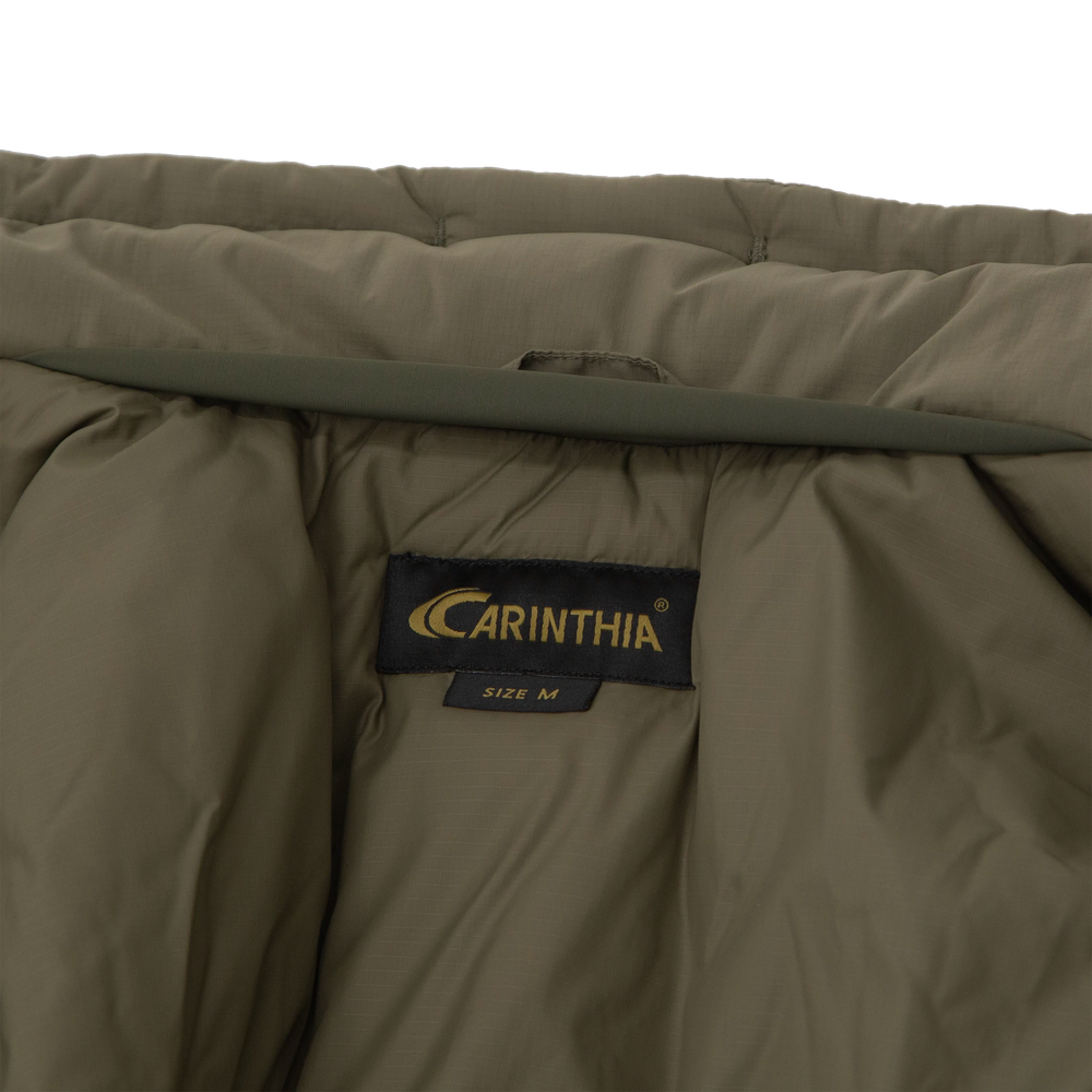 Carinthia HIG 5.0 Jacket -20 °C