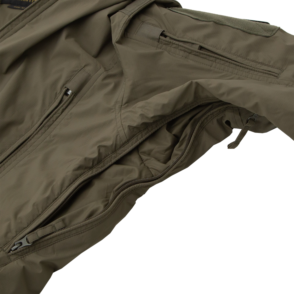 Carinthia HIG 5.0 Jacket -20 °C