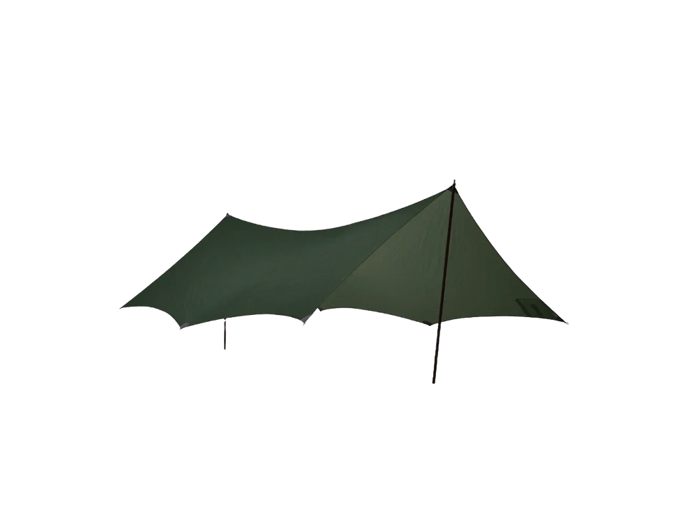 Hilleberg Tarp 10 Tactical