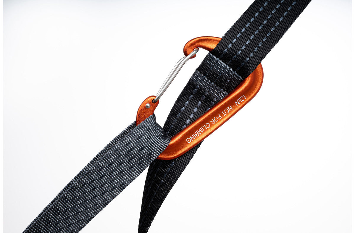 Travel Hammock Double SET Cypress Green