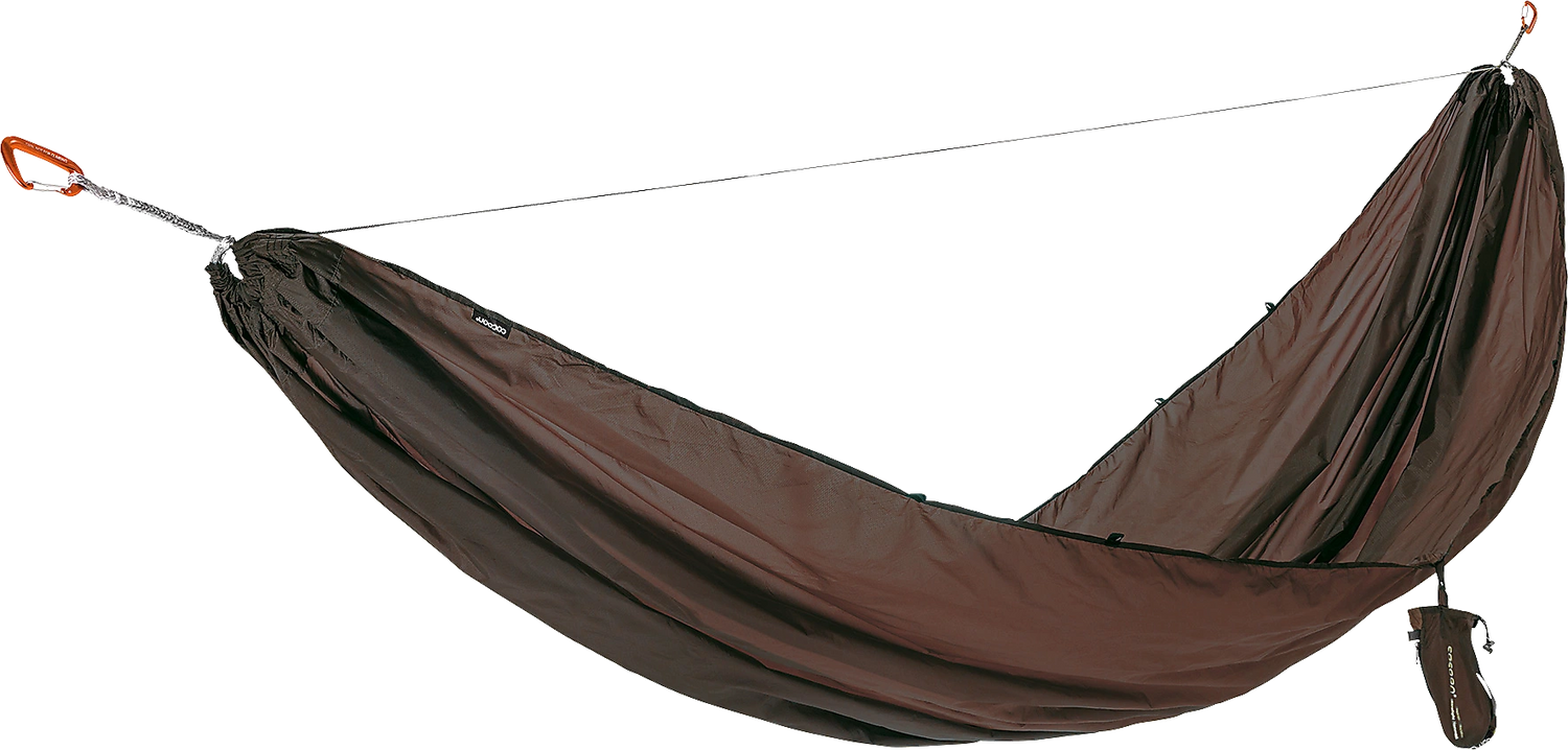Cocoon Ultralight Hammock, Chestnut