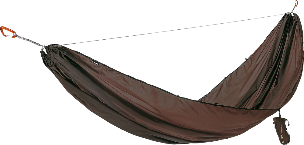 Cocoon Ultralight Hammock, Chestnut