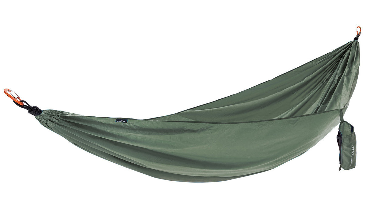 Travel Hammock Single