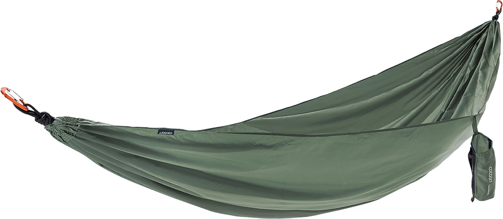 Cocoon Travel Hammock, Cypress Green