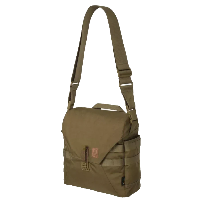 Helikon-Tex Bushcraft Haversack Bag® - Cordura® Coyote