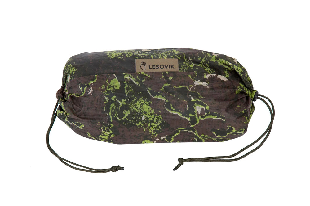 Lesovik GROZA FARBA F1 Frondlair Tarp
