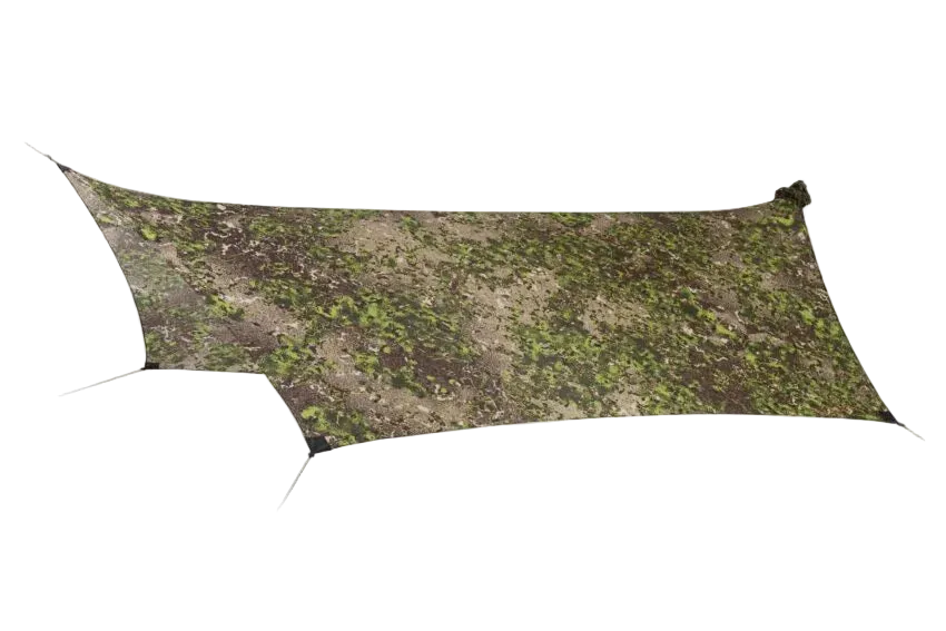 Lesovik Heksa Tarp FARBA F2 Terskog