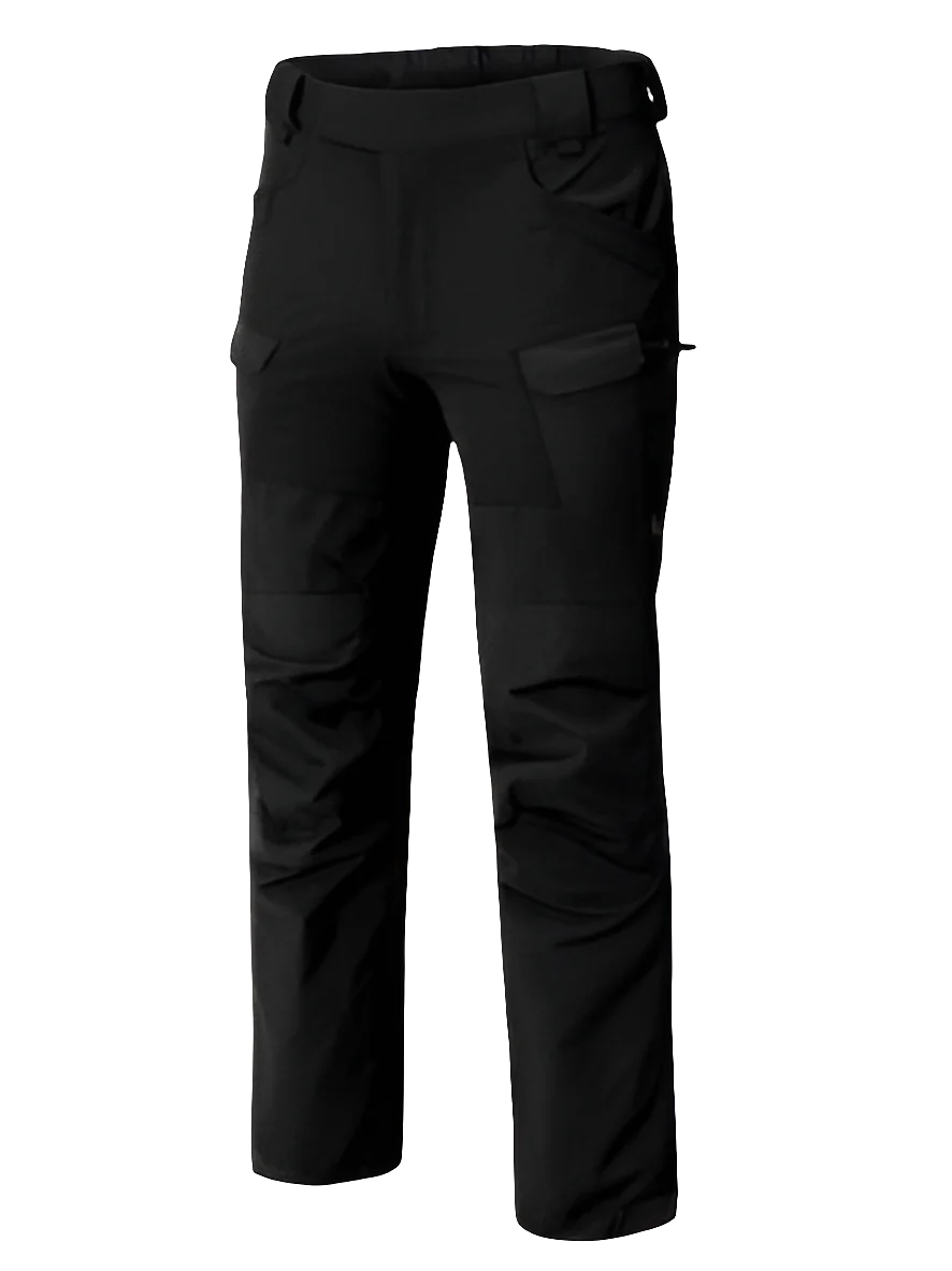 Helikon-Tex HYBRID OUTBACK PANTS® Long