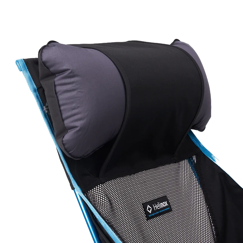 Helinox Air + Foam Headrest