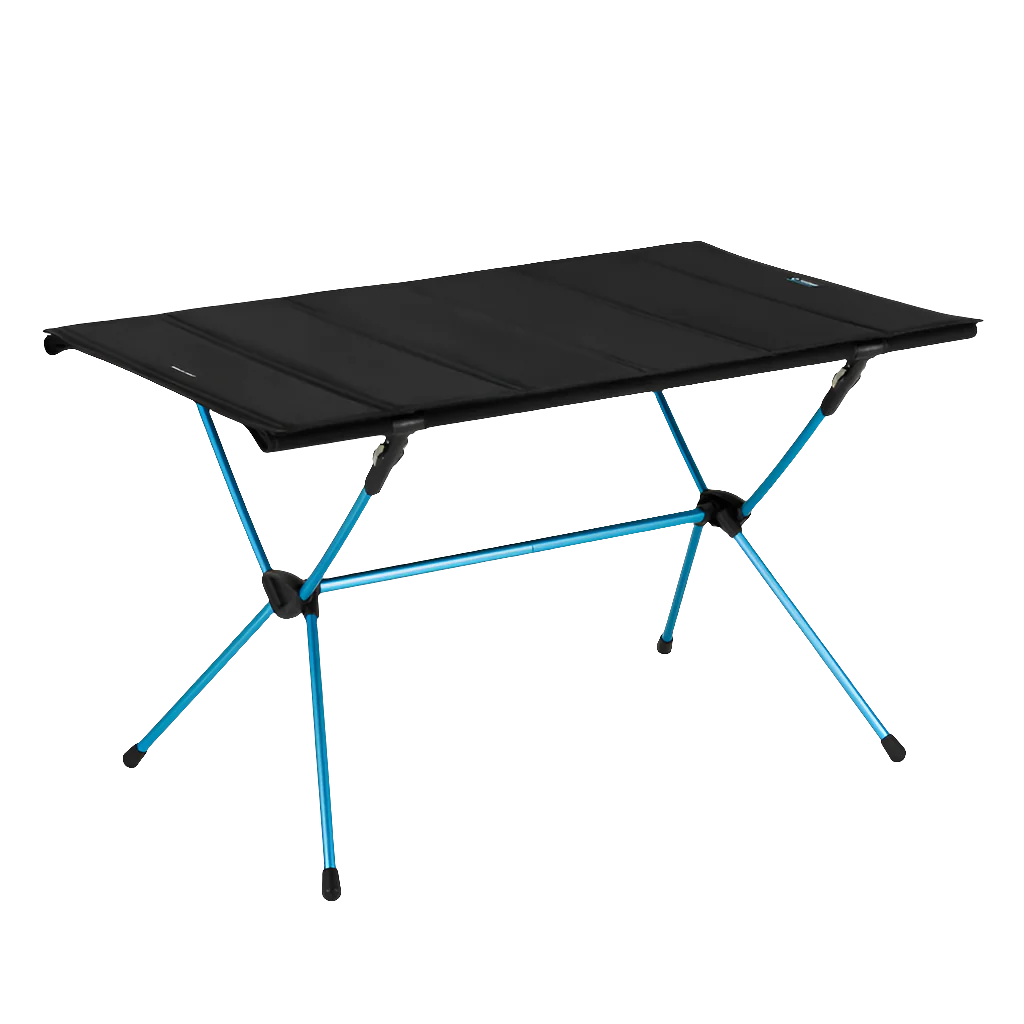 Helinox Table Four Black