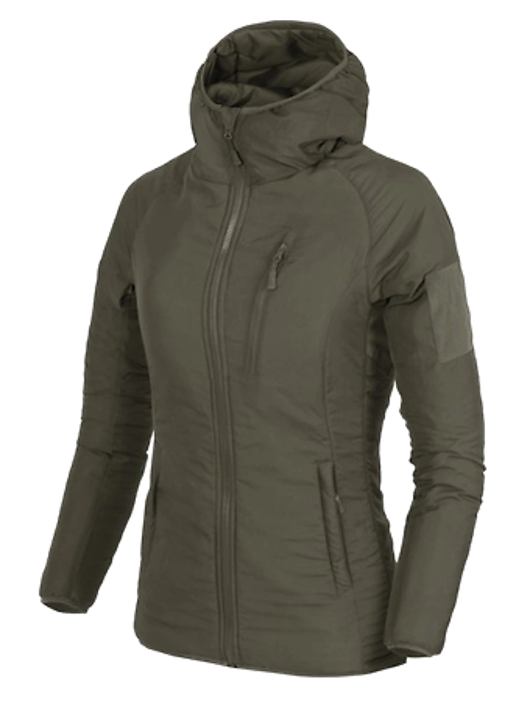 Helikon-Tex Womens Wolfhound Hoodie Jacket®