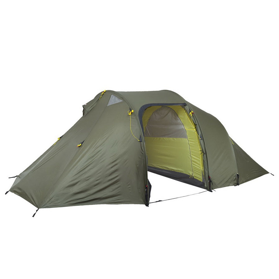 Helsport Gimle Family 4