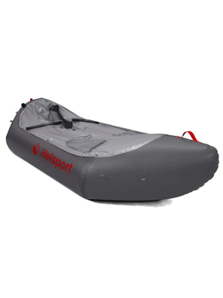 Helsport Stream Pro Packraft