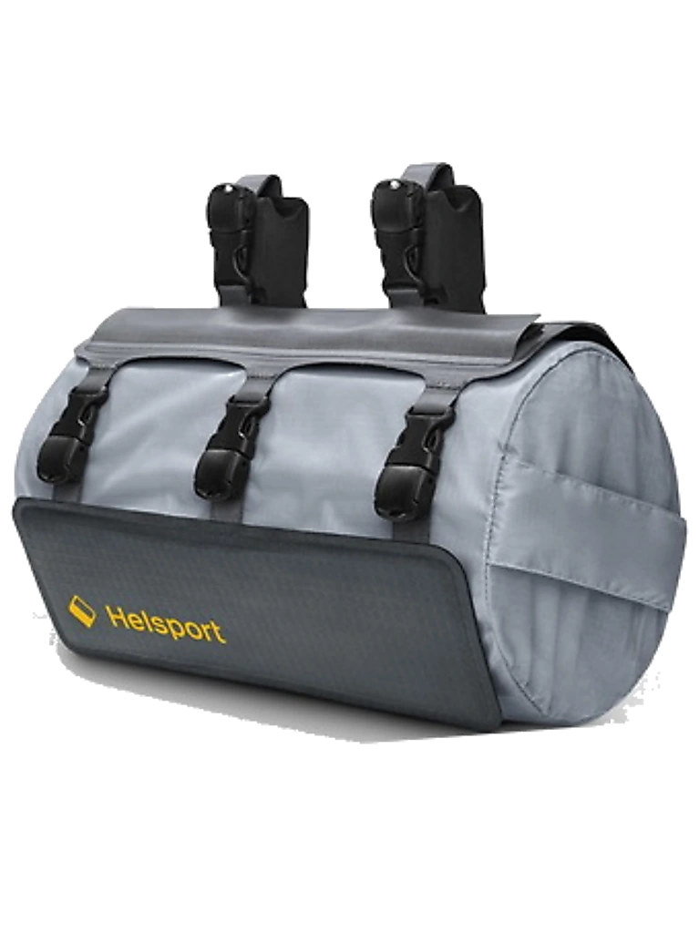 Gravel SL Handlebar Harness