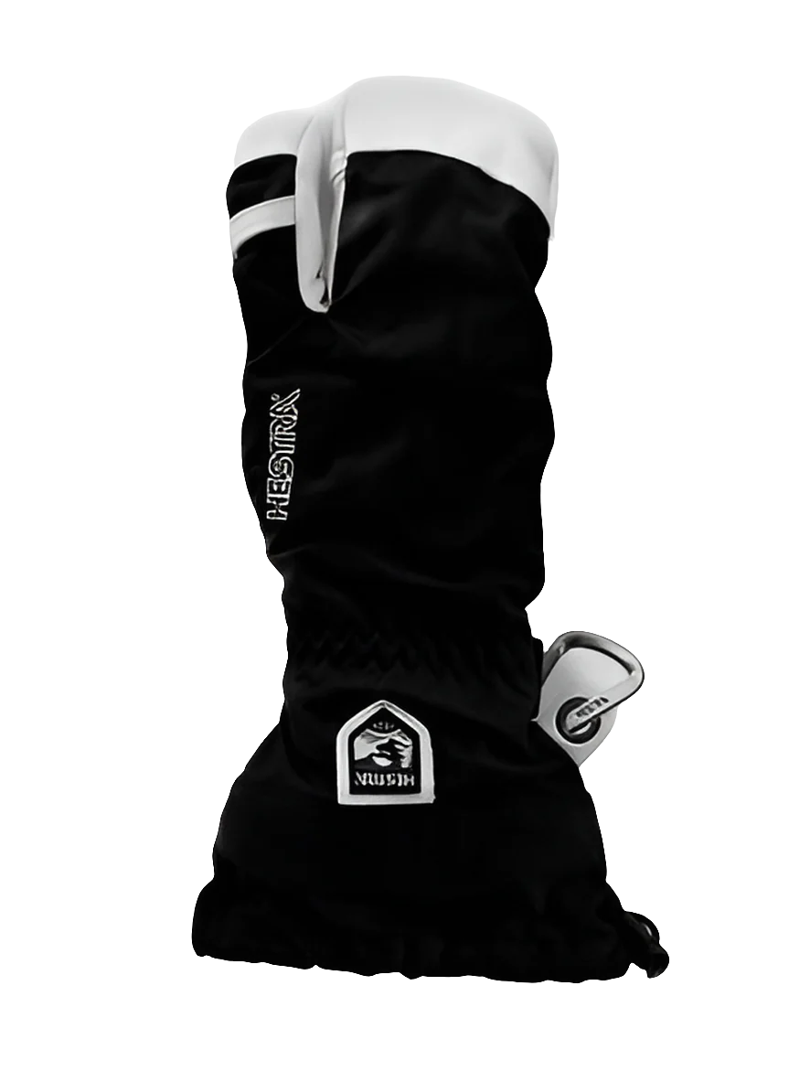 Hestra Army Leather 3-Finger