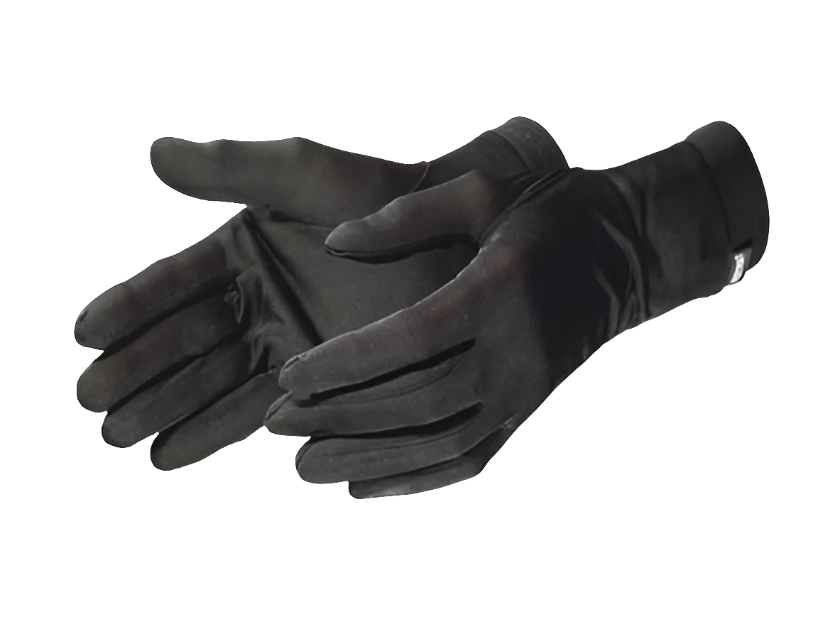 Hestra Seidenhandschuh