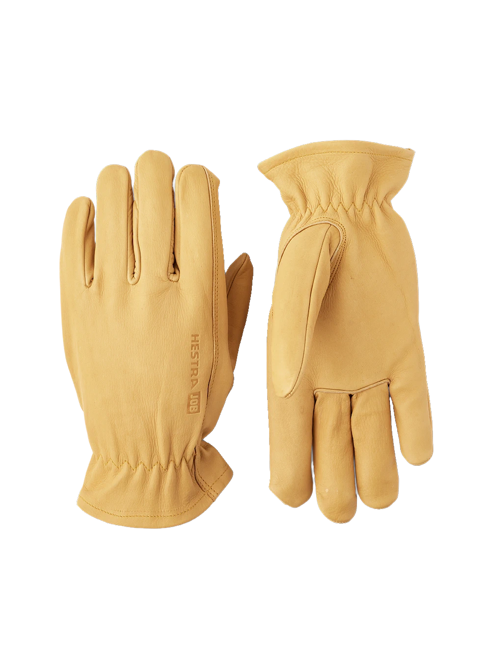 Hestra Driver Lederhandschuh