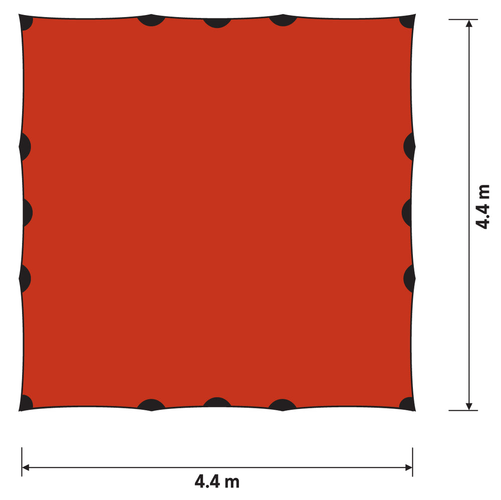 Hilleberg Tarp 20UL