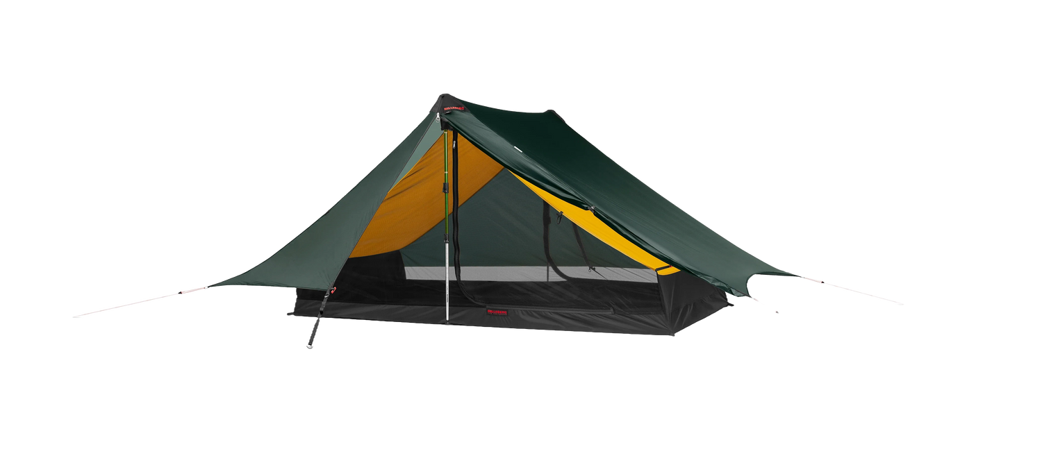 Hilleberg Anaris