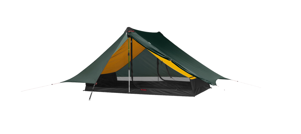 Hilleberg Anaris Footprint