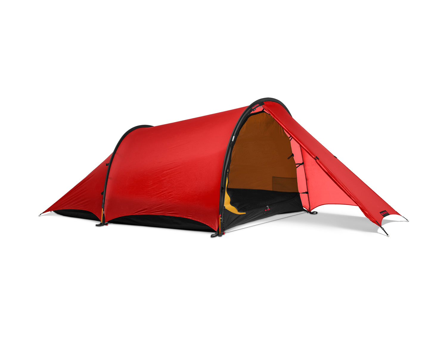 Hilleberg Anjan 3 Ultraleichtes 3-Personen-Zelt