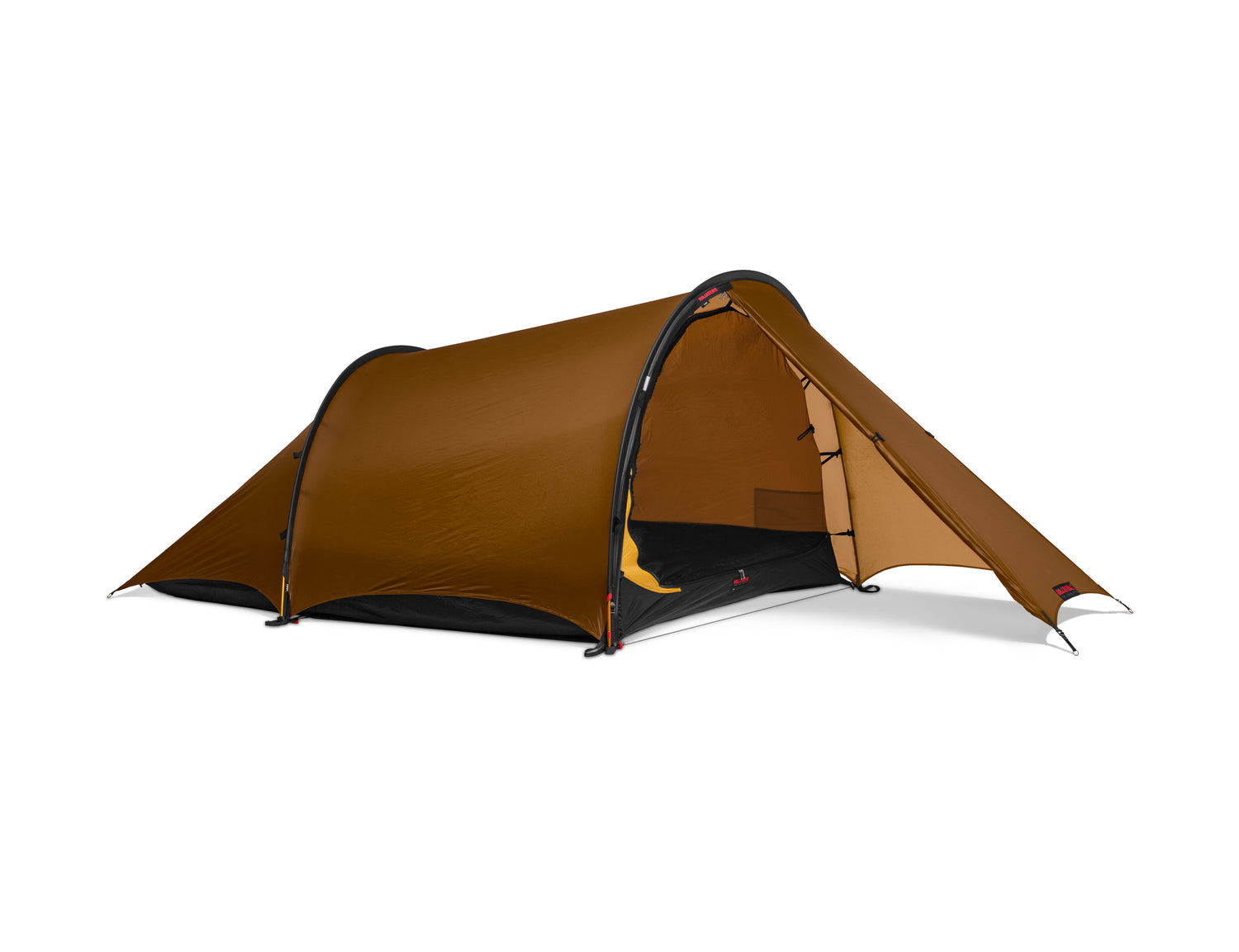 Hilleberg Anjan 3 Ultraleichtes 3-Personen-Zelt