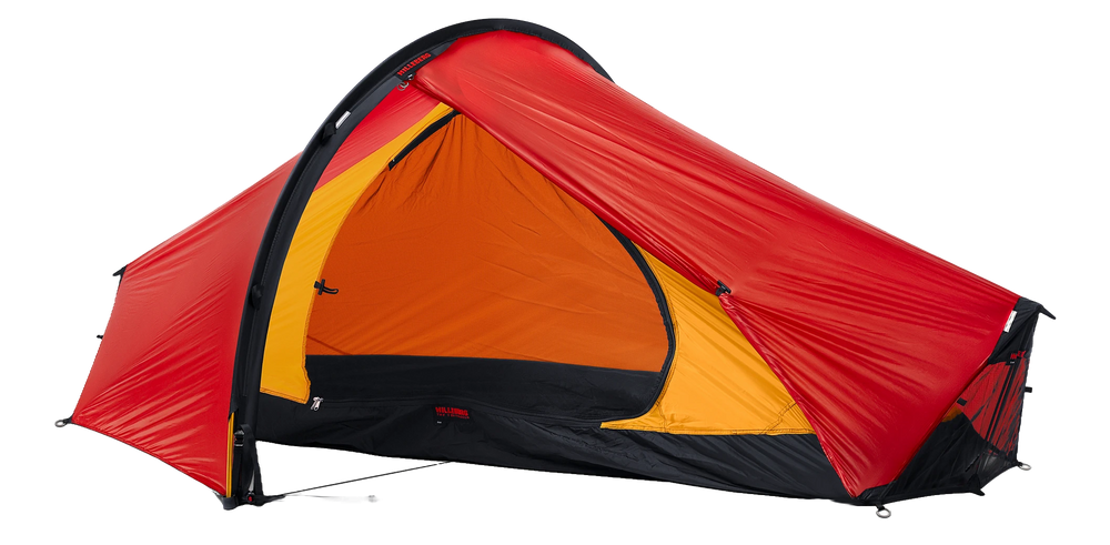 Hilleberg Enan Ultraleichtes 1-Personenzelt