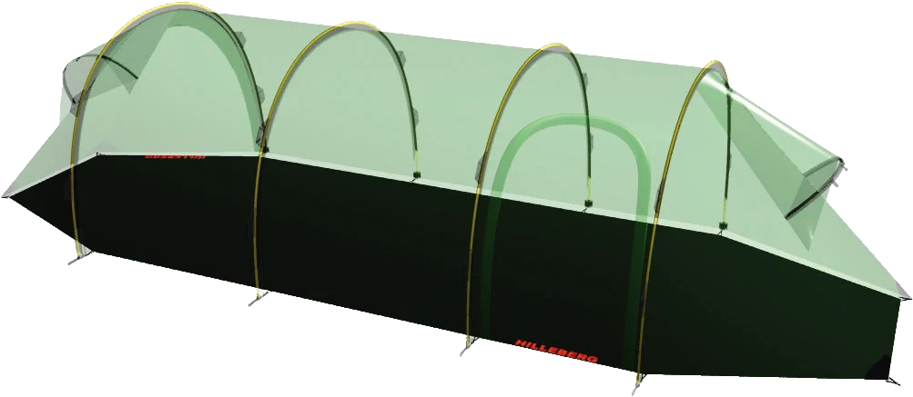 Hilleberg Footprint Keron 3 GT