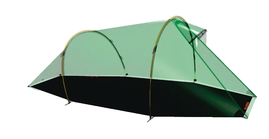 Hilleberg Footprint Nallo 4