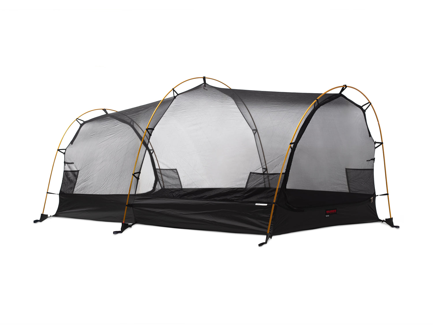Hilleberg Kaitum 3/Helags 3Mesh Innenzelt