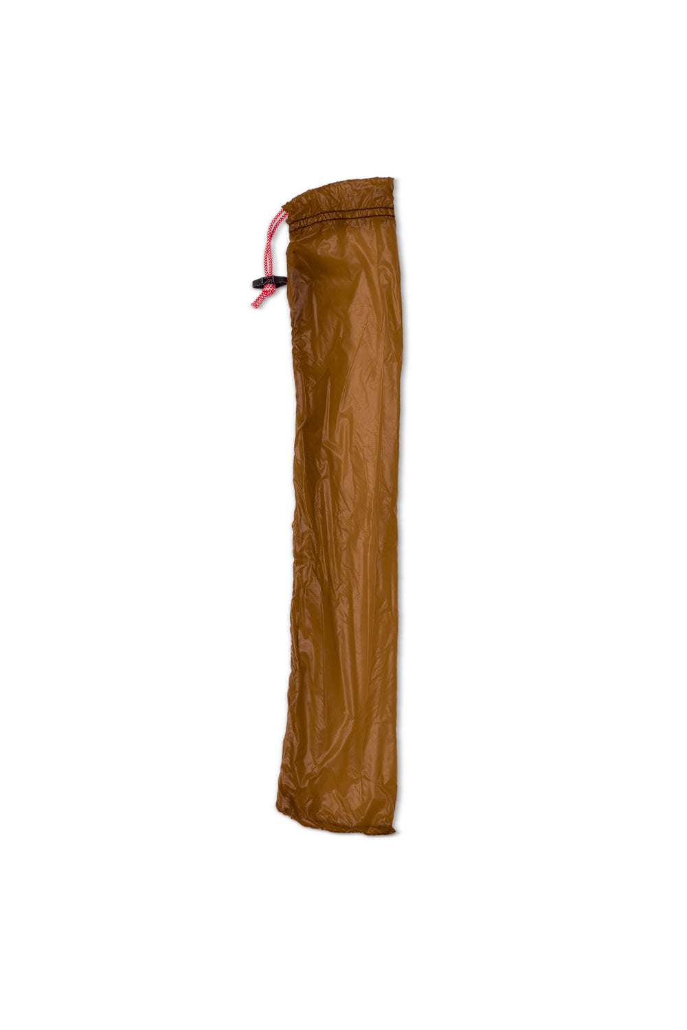 Hilleberg Zeltstangensack Kerlon Sand