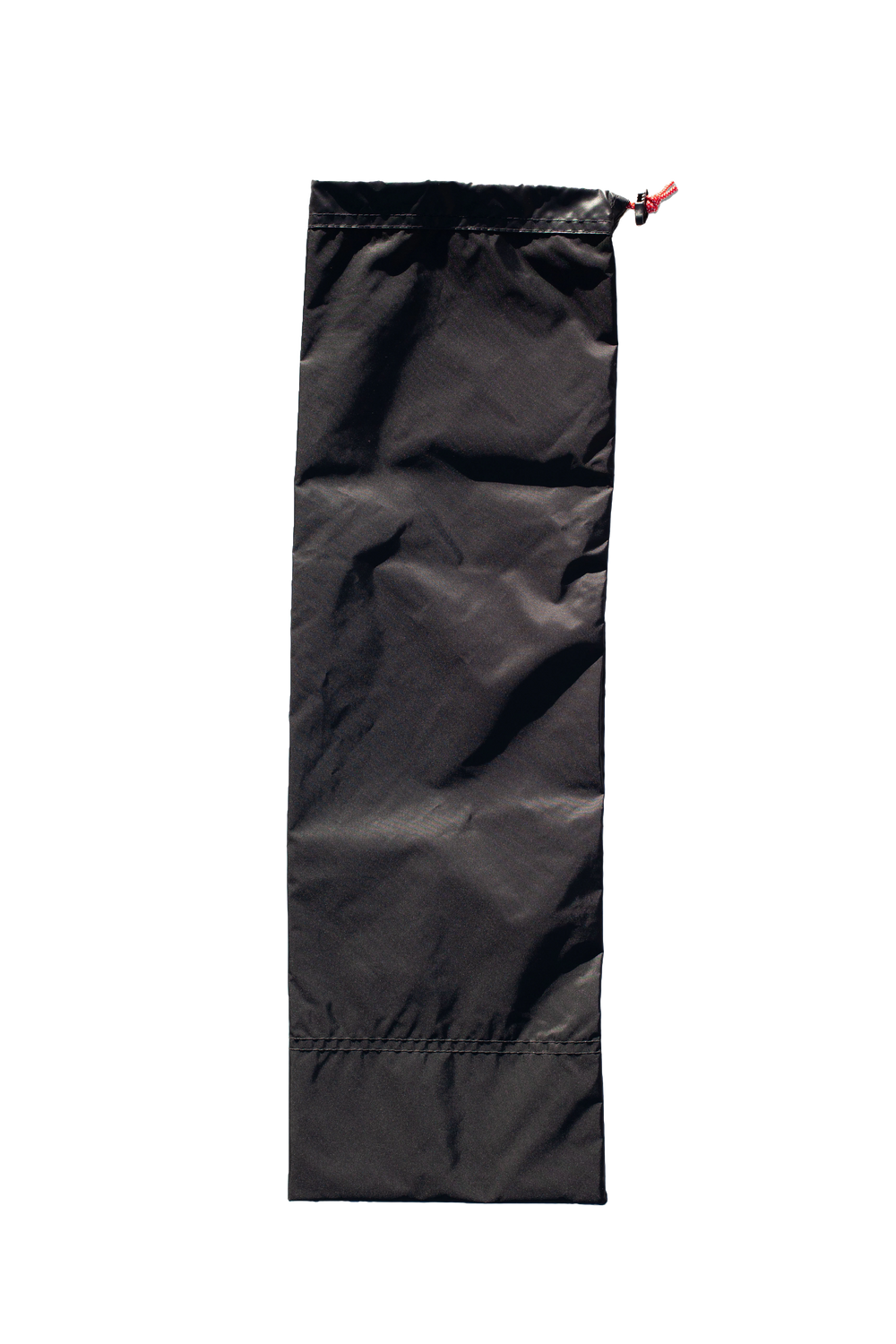 Hilleberg Tent Pole Bag Large XP, Ø20x63cm black