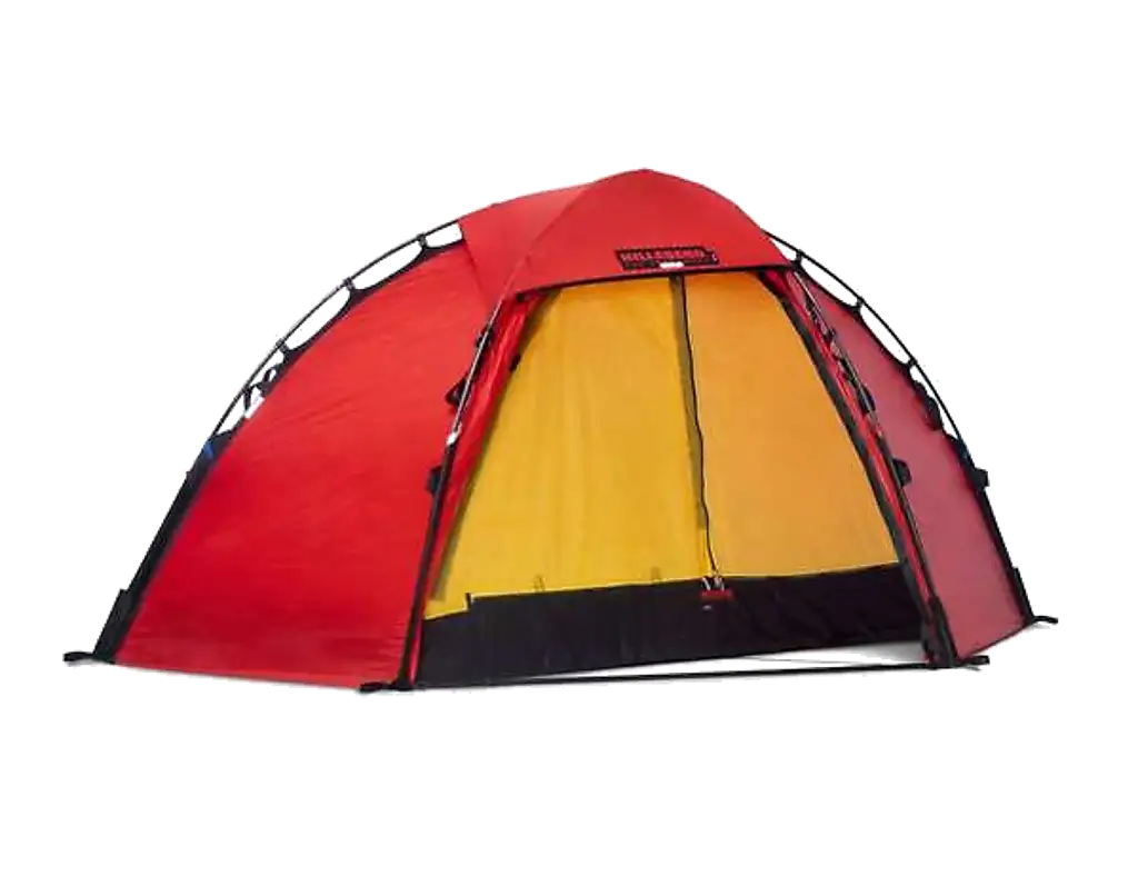 Hilleberg Soulo BL