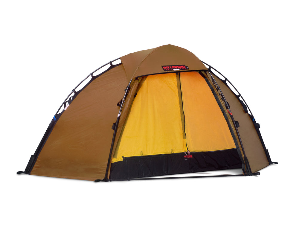 Hilleberg Soulo BL