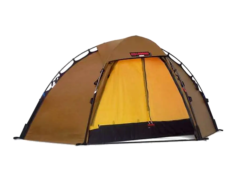 Hilleberg Soulo