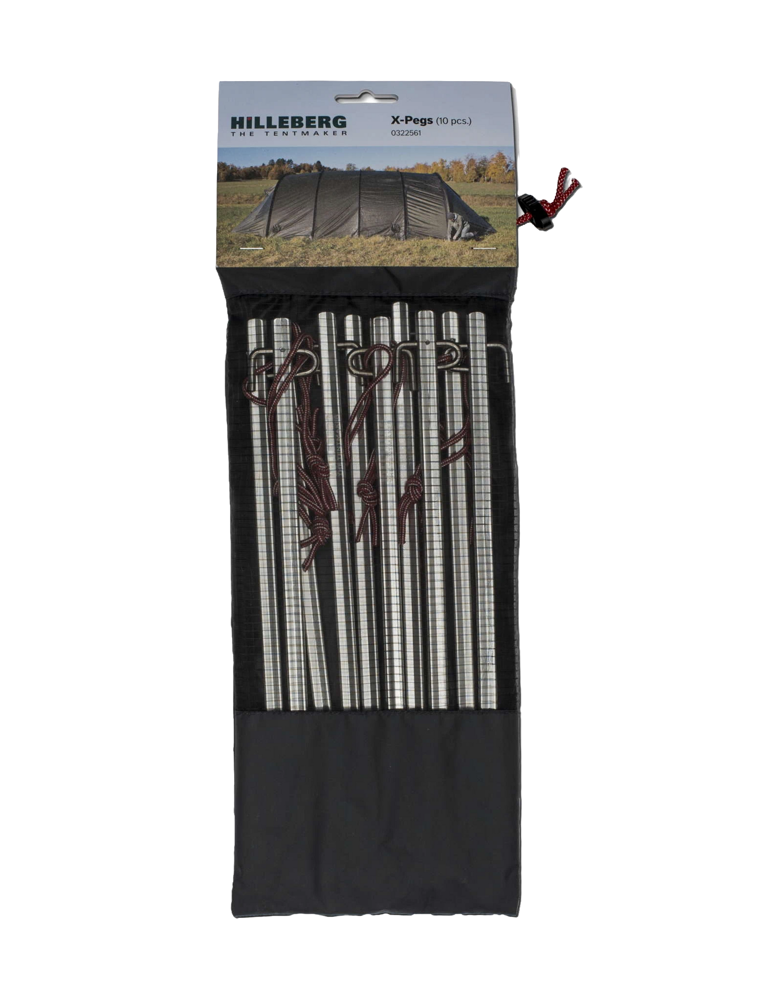 Hilleberg X-Peg