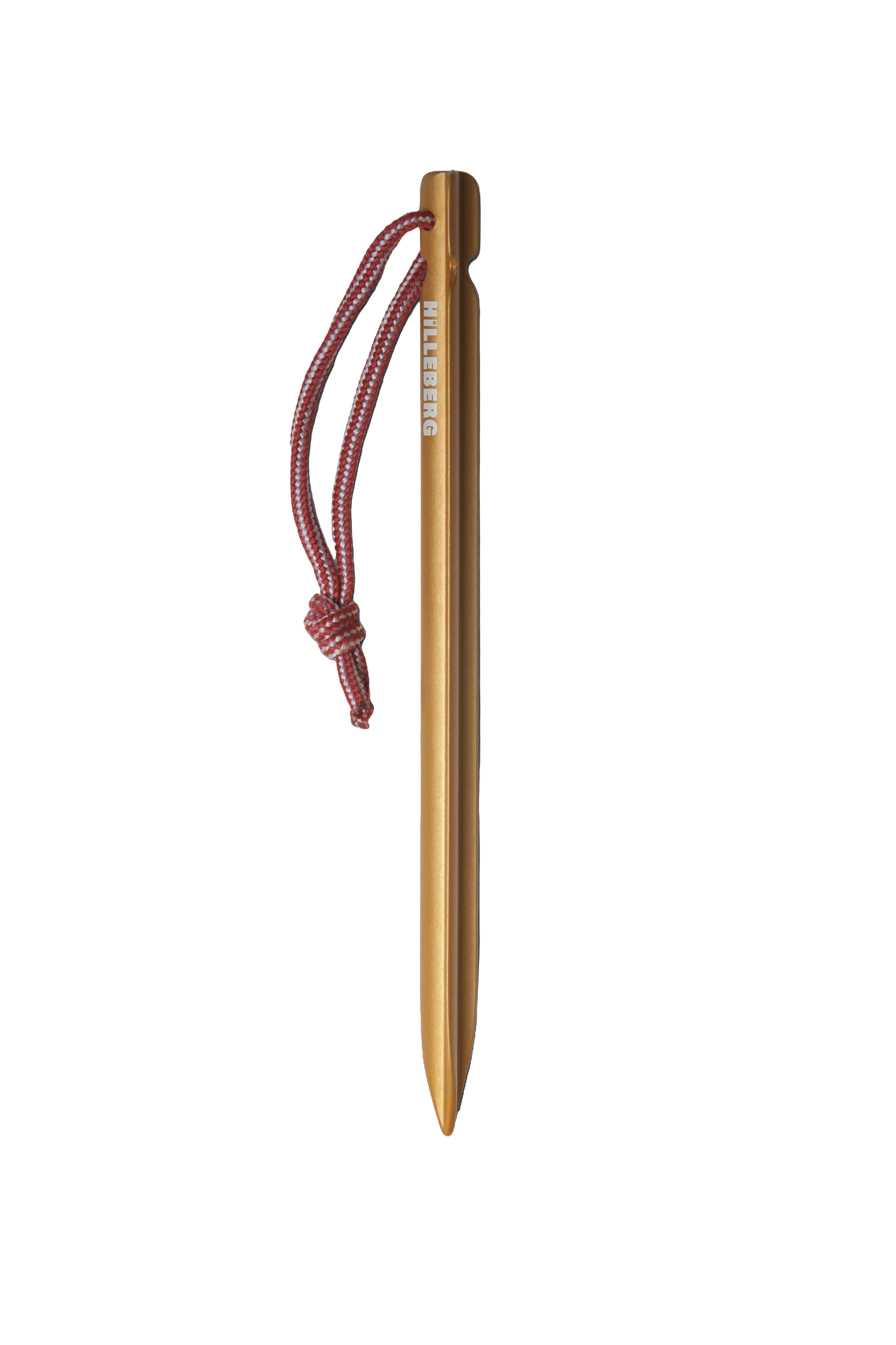 Hilleberg Y-Hering UL 10 Stück